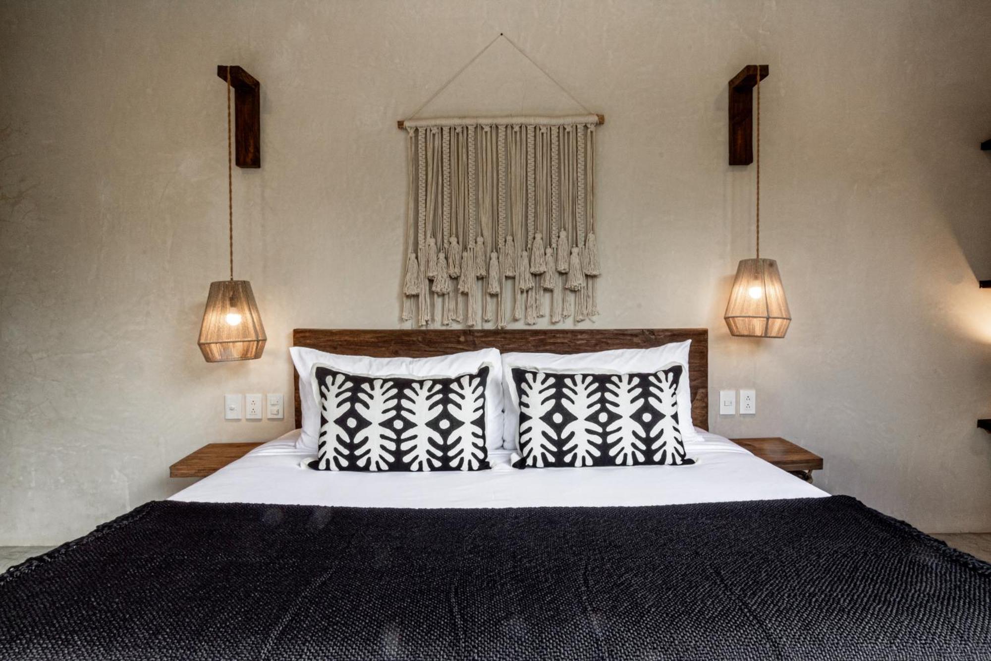 Tulum Jungle Luxury Villa Priv Pool & Concierge 4B Exteriér fotografie