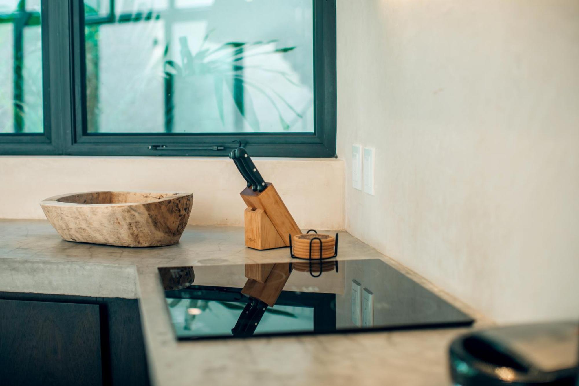Tulum Jungle Luxury Villa Priv Pool & Concierge 4B Exteriér fotografie