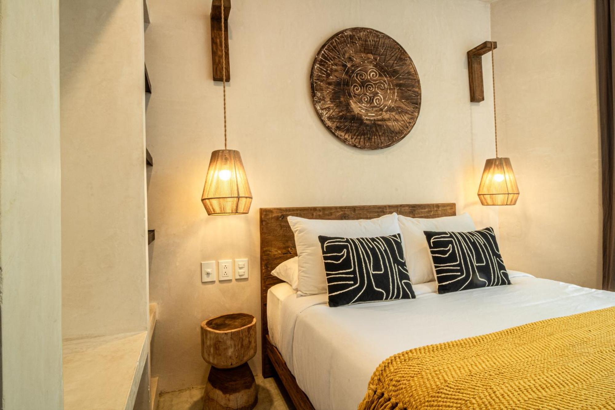 Tulum Jungle Luxury Villa Priv Pool & Concierge 4B Exteriér fotografie